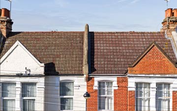clay roofing Ickenham, Hillingdon